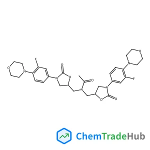 Linezolid Dimer