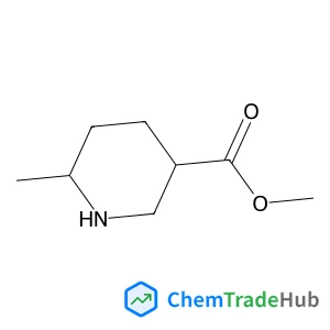 Methyl 6-methyl-3-piperidinecarboxylate