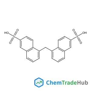 SODIUM POLY[(NAPHTHALENEFORMALDEHYDE)SULFONATE]