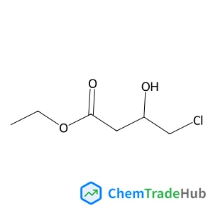 Ethyl (R)-(+)-4-chloro-3-hydroxybutyrate