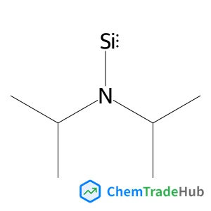 Di-iso-propylaminosilane