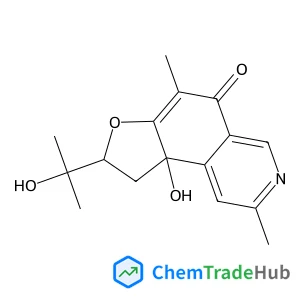 Chaetoindicin B