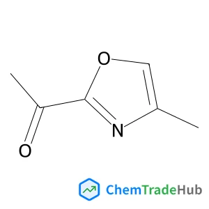 1-(4-Methyloxazol-2-yl)ethanone