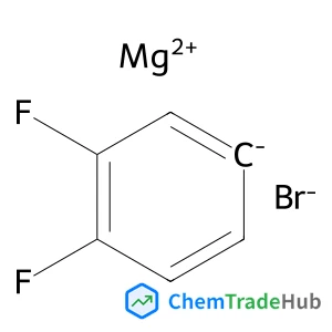3,4-Difluorophenylmagnesium bromide