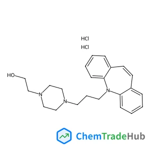 Opipramol dihydrochloride