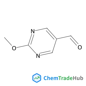 2-Methoxypyrimidine-5-carbaldehyde