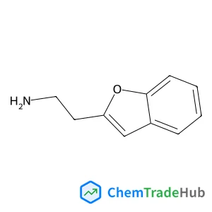 2-(1-benzofuran-2-yl)ethan-1-amine