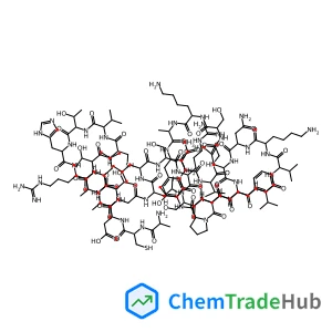 alpha-CGRP (human)