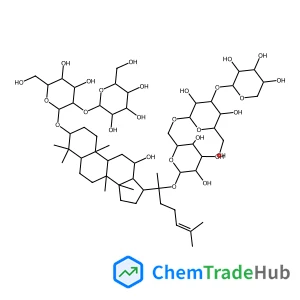 Ginsenoside Ra3