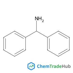 1,1-Diphenylmethanamine
