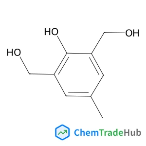 2,6-Bis(hydroxymethyl)-4-methylphenol