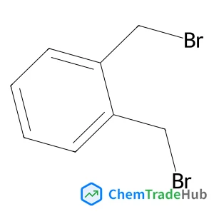 1,2-bis(bromomethyl)benzene
