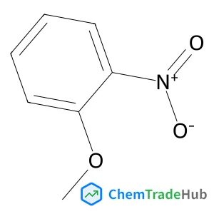 2-NITROANISOLE