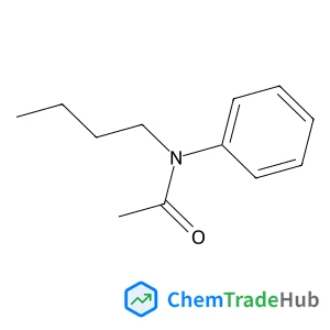 N-Butyl-N-phenylacetamide N-Butyl-N-phenylacetamide