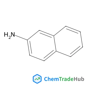2-Naphthalenamine