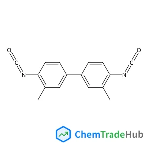 Bitolylene diisocyanate Bitolylene diisocyanate