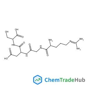 Arginyl-glycyl-aspartyl-serine
