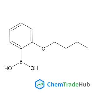 2-Butoxyphenylboronic acid