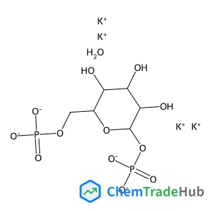 alpha-D-Glucose 1,6-diphosphate potassium salt