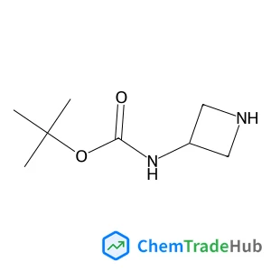 tert-Butyl azetidin-3-ylcarbamate