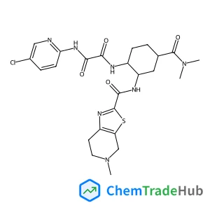 Edoxaban