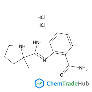 Veliparib dihydrochloride