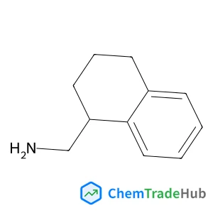 (1,2,3,4-TETRAHYDRONAPHTHALEN-1-YL)METHANAMINE