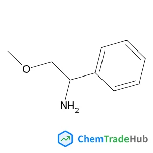 (S)-2-Methoxy-1-phenylethanamine