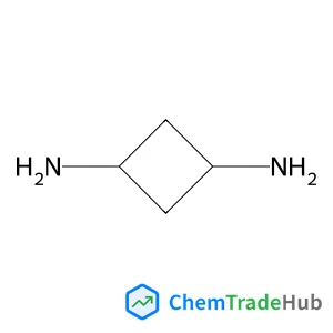 Cyclobutane-1,3-diamine