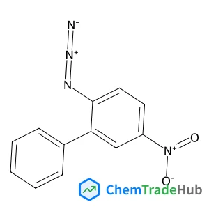 2-Azido-5-nitrobiphenyl
