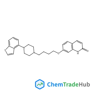Brexpiprazole