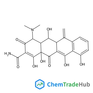 Methacycline