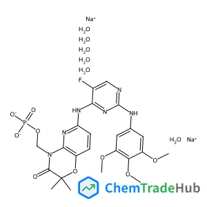 R788 disodium hexahydrate