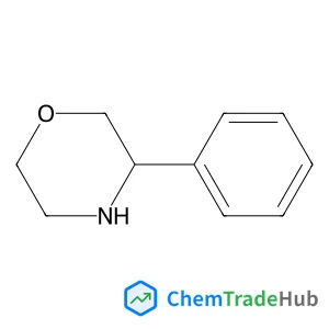 (S)-3-phenylmorpholine
