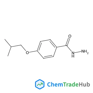4-Isobutoxybenzohydrazide