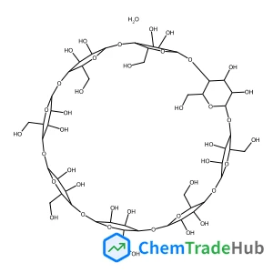 gamma-Cyclodextrin hydrate