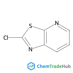 2-Chlorothiazolo[5,4-b]pyridine