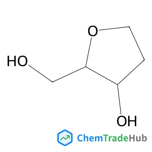 1,4-Anhydro-2-deoxy-D-ribitol