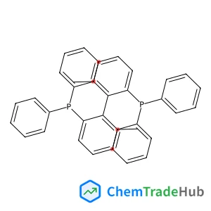 (6,6'-Dimethyl-2,2'-biphenyldiyl)bis(diphenylphosphine)