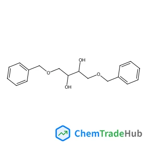 (+)-1,4-DI-O-BENZYL-D-THREITOL