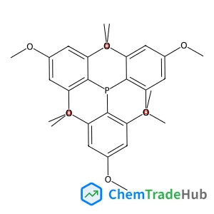 Tris(2,4,6-trimethoxyphenyl)phosphine