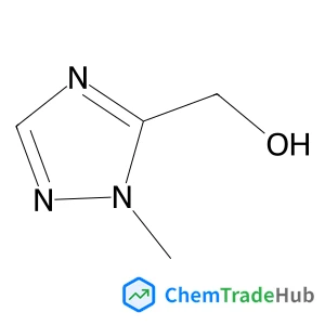 (1-methyl-1H-1,2,4-triazol-5-yl)methanol