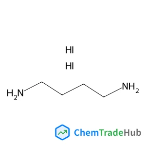 1,4-Diaminobutane Dihydroiodide