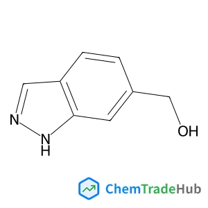 (1H-INDAZOL-6-YL)METHANOL