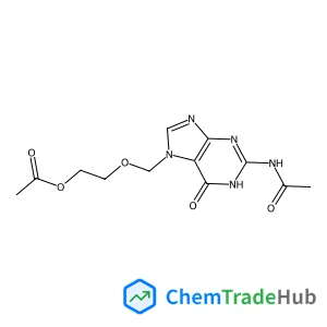 Aciclovir (Acyclovir) EP Impurity M
