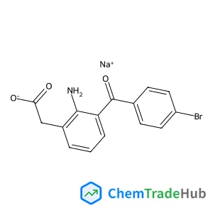 Bromfenac Sodium