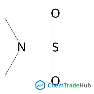 N,N-Dimethylmethanesulfonamide