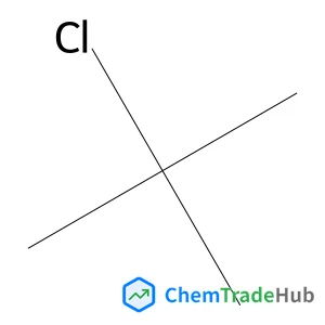 2-Chloro-2-methylpropane-d9