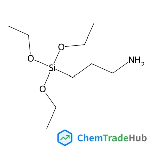 3-(Triethoxysilyl)-1-propanamine