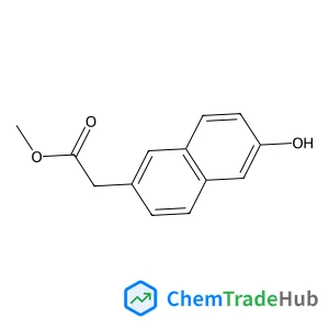 Methyl (6-hydroxy-2-naphthyl)acetate